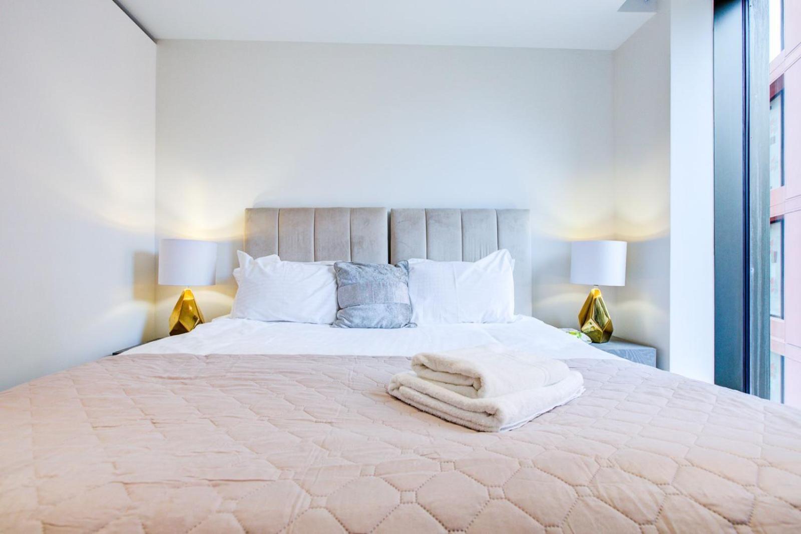 Mayfair Luxury Appartement