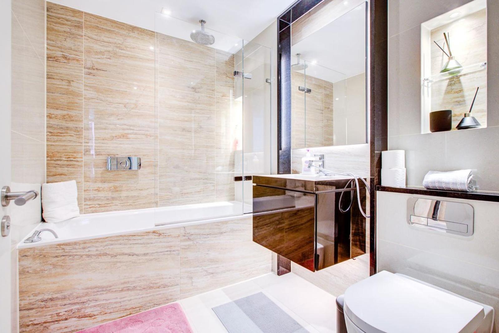 Mayfair Luxury Appartement *
