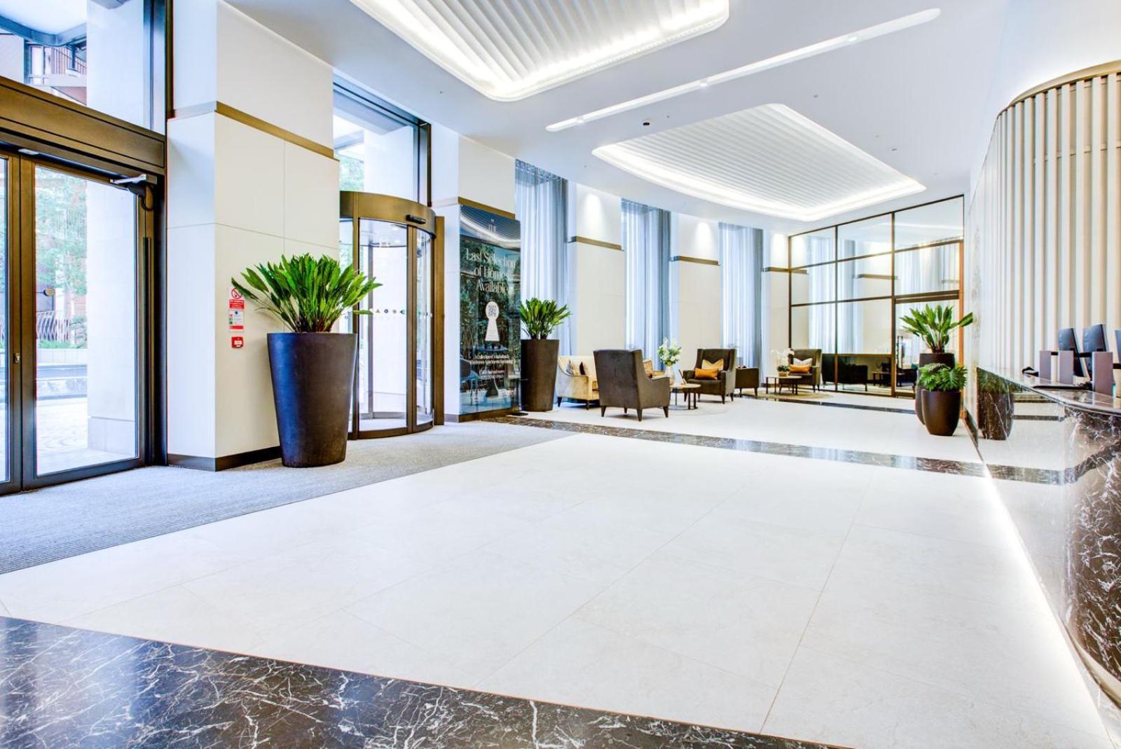 Mayfair Luxury Appartement Londen