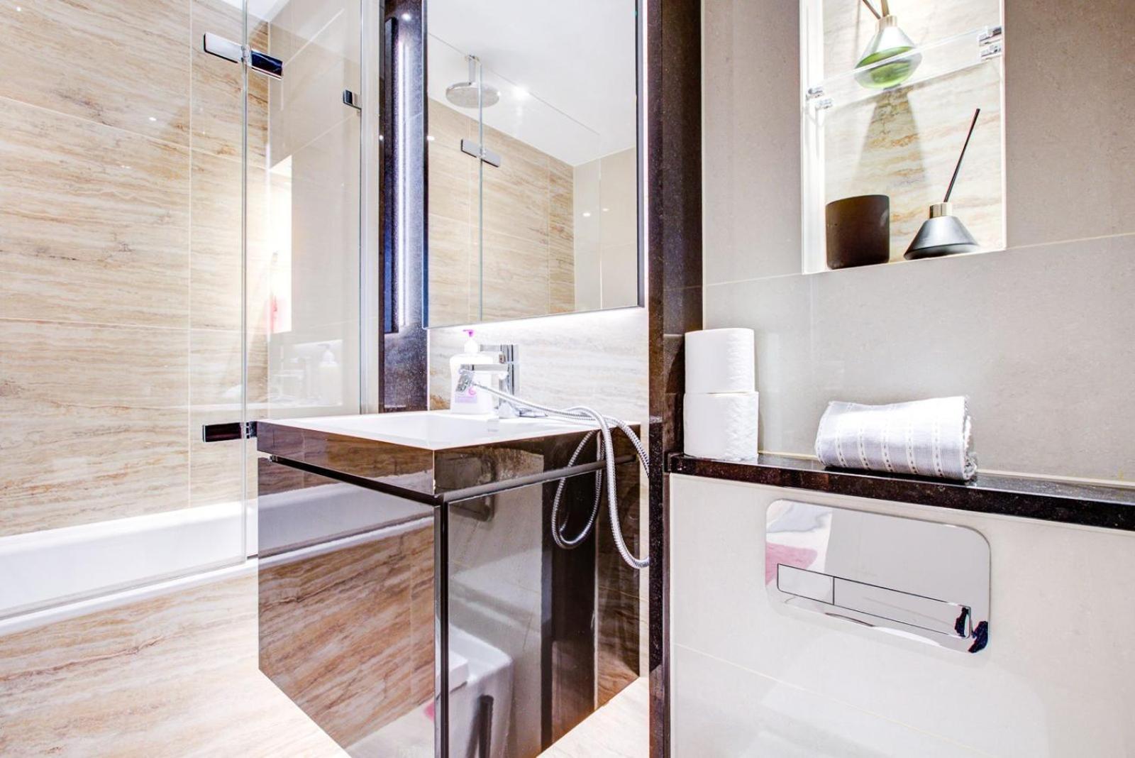 Mayfair Luxury * Londen