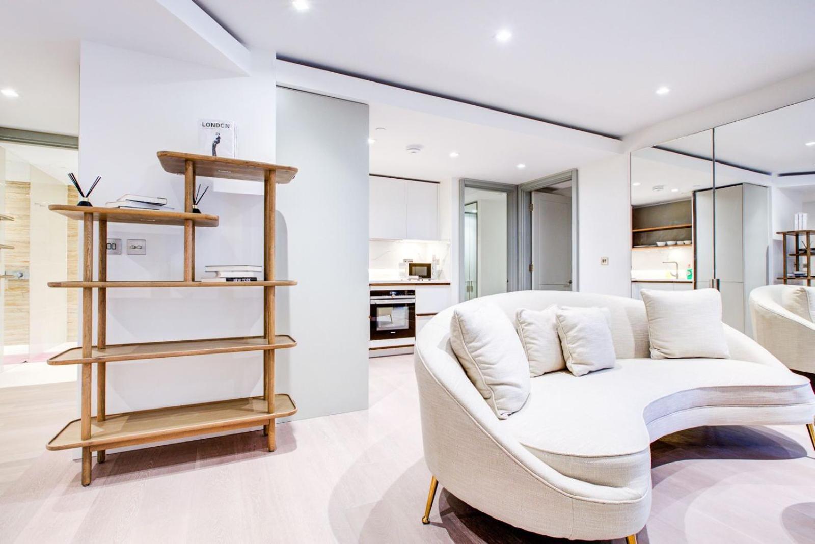 Mayfair Luxury Appartement
