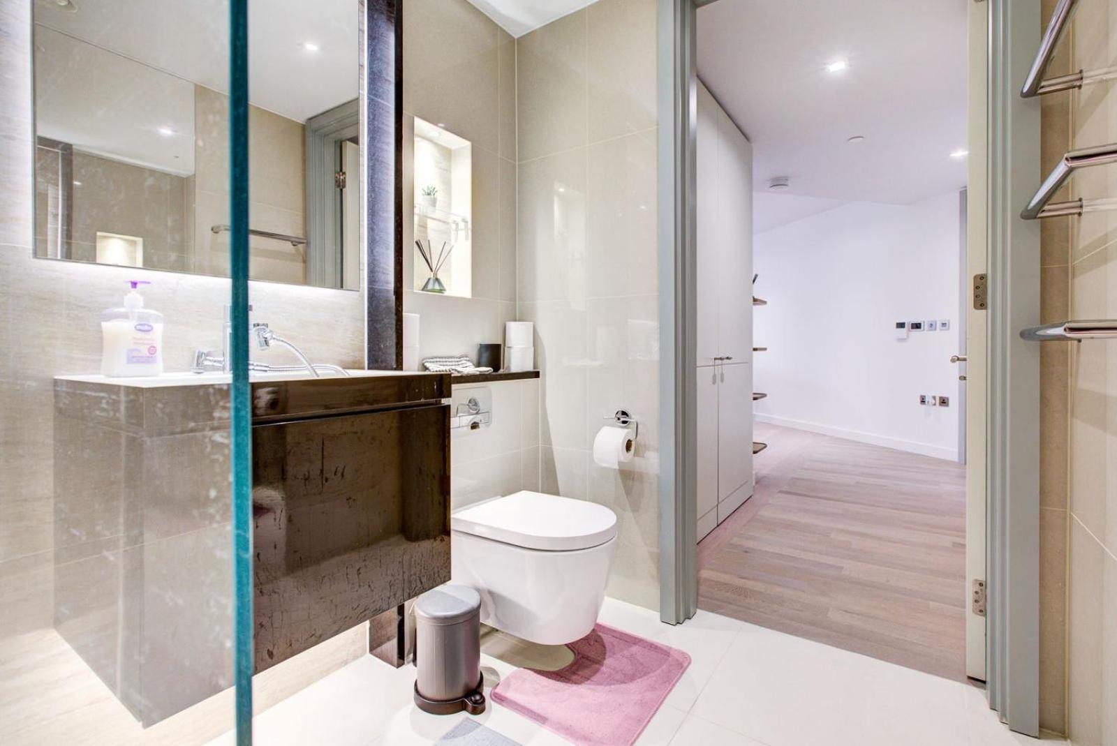 Mayfair Luxury Londen