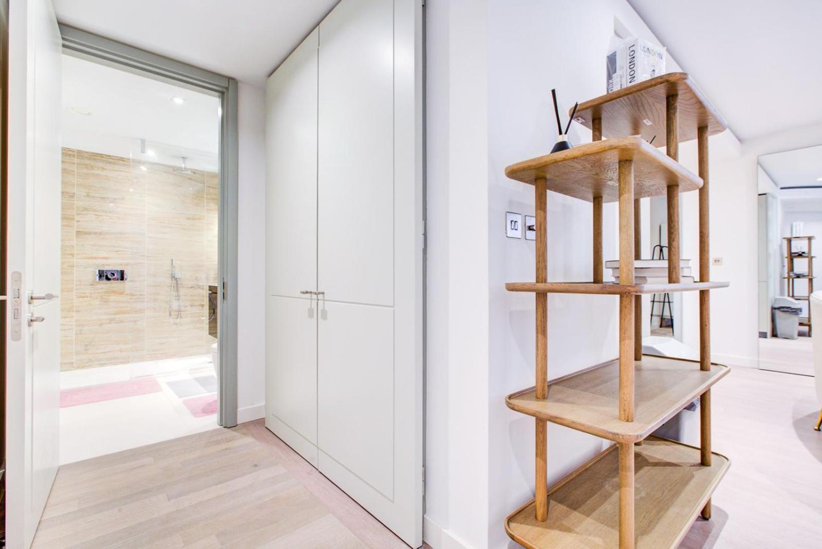 Appartement Mayfair Luxury Londen