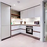 Mayfair Luxury Apartments
