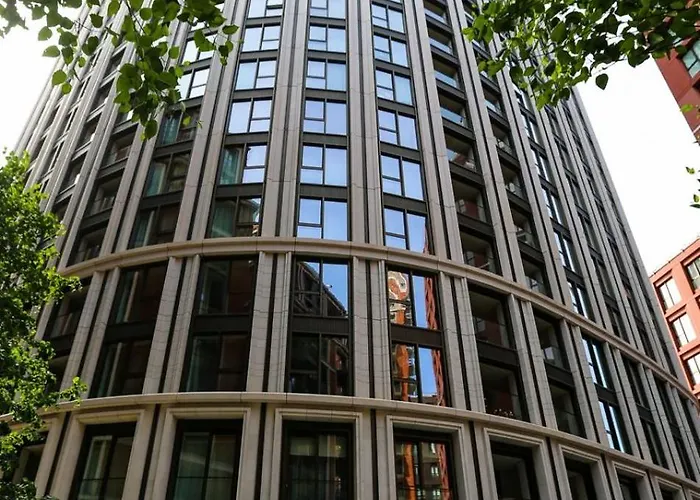 Mayfair Luxury Apartments