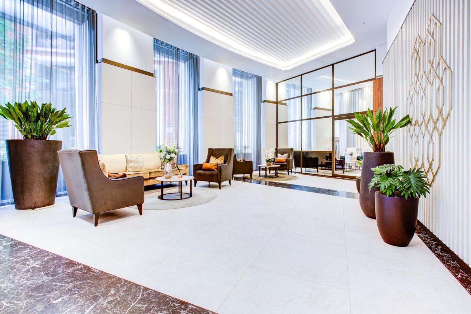 Mayfair Luxury *