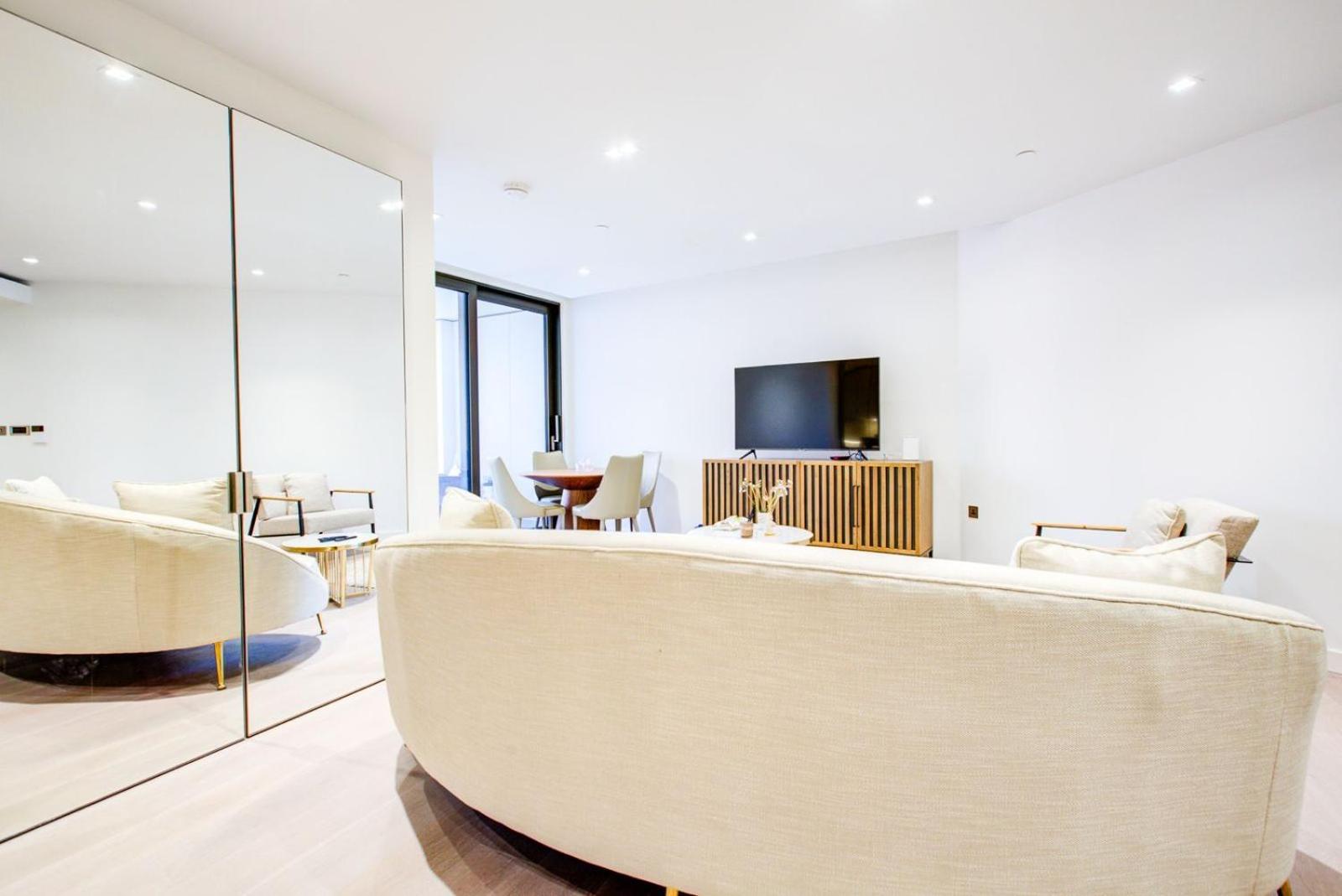 Apartment Mayfair Luxury