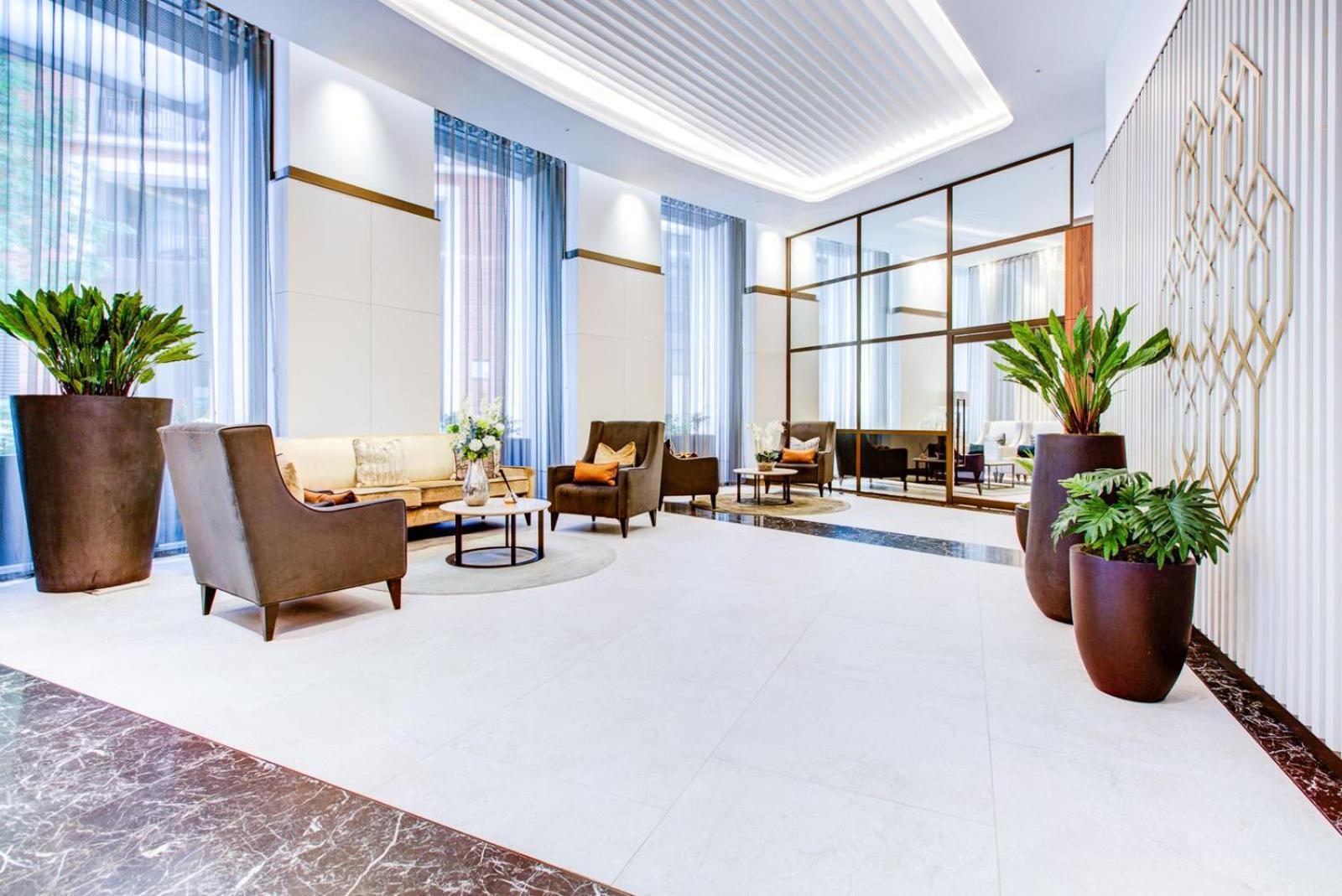 Mayfair Luxury *