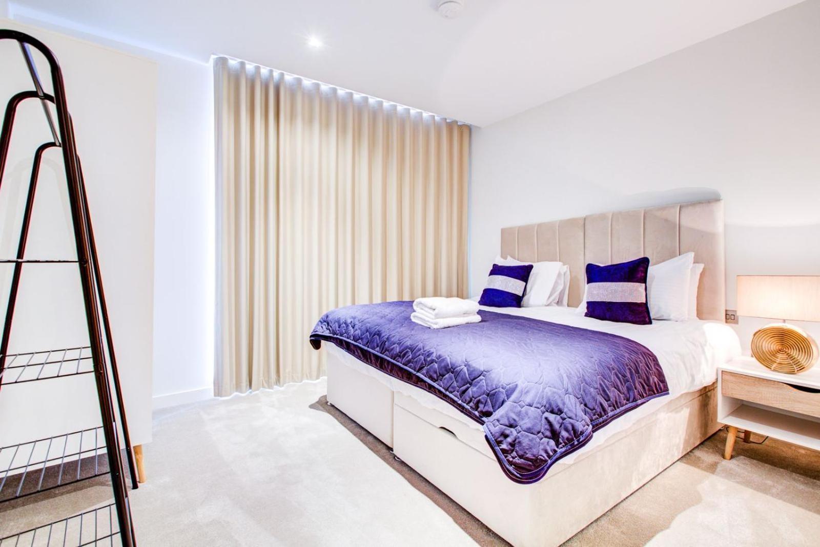 Mayfair Luxury * London