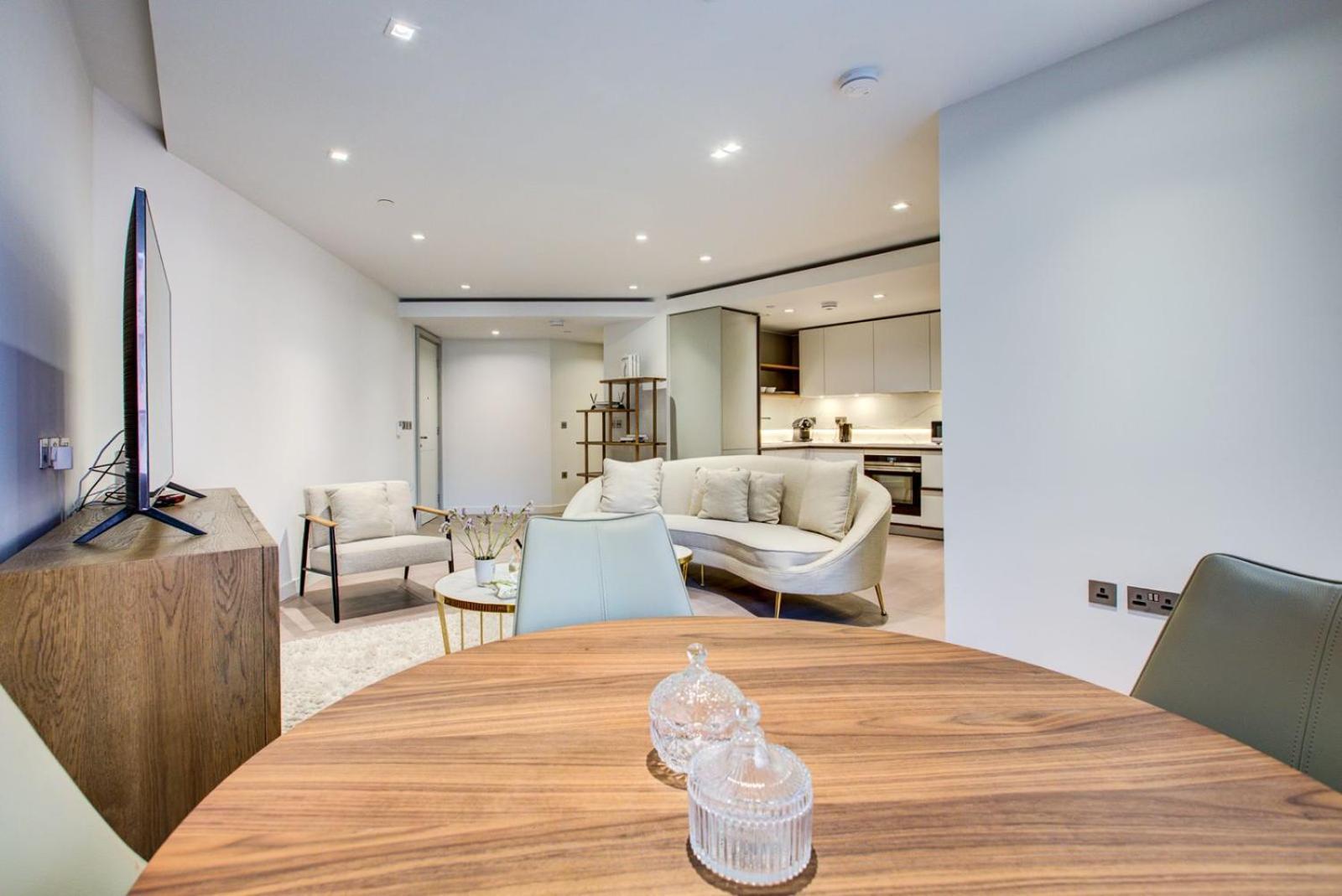 Mayfair Luxury