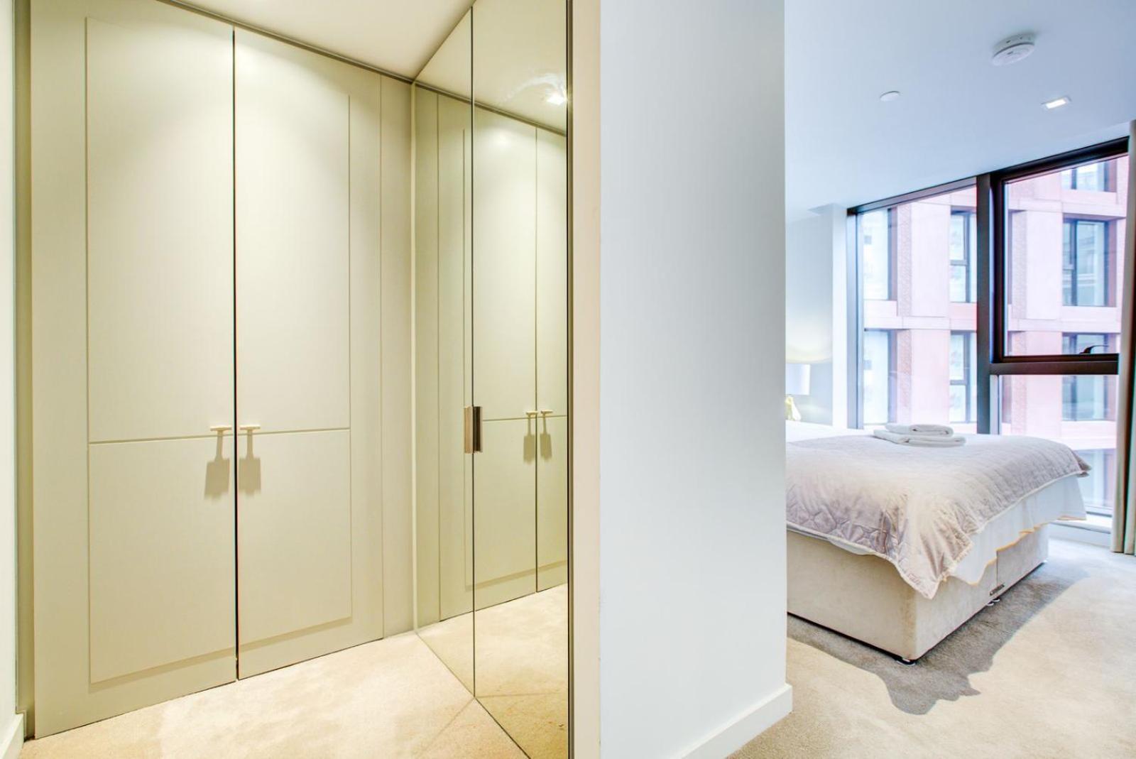 Mayfair Luxury