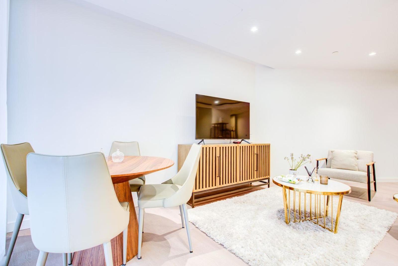 Apartment Mayfair Luxury *